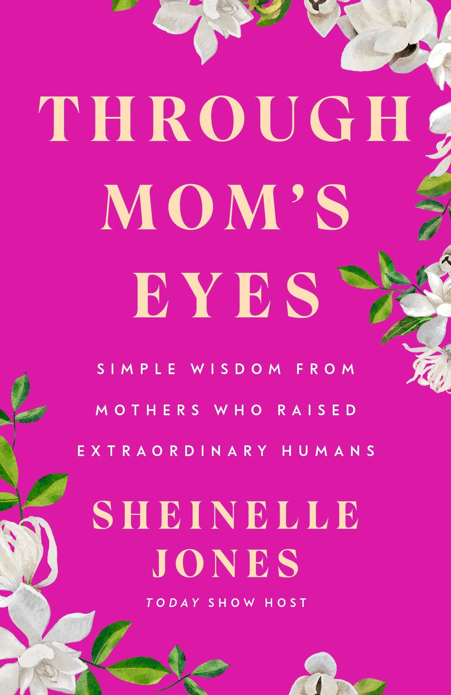 Through Mom's Eyes
