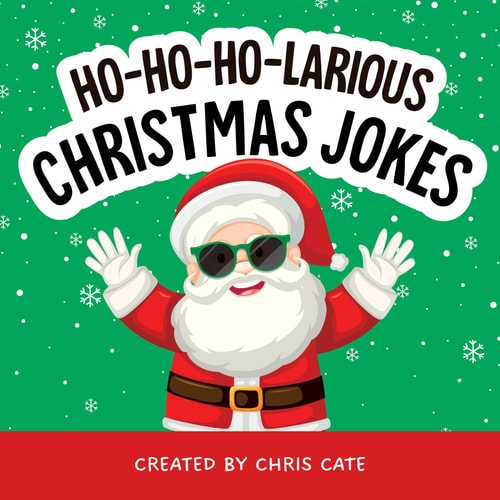 Ho-Ho-Ho-Larious Christmas Jokes