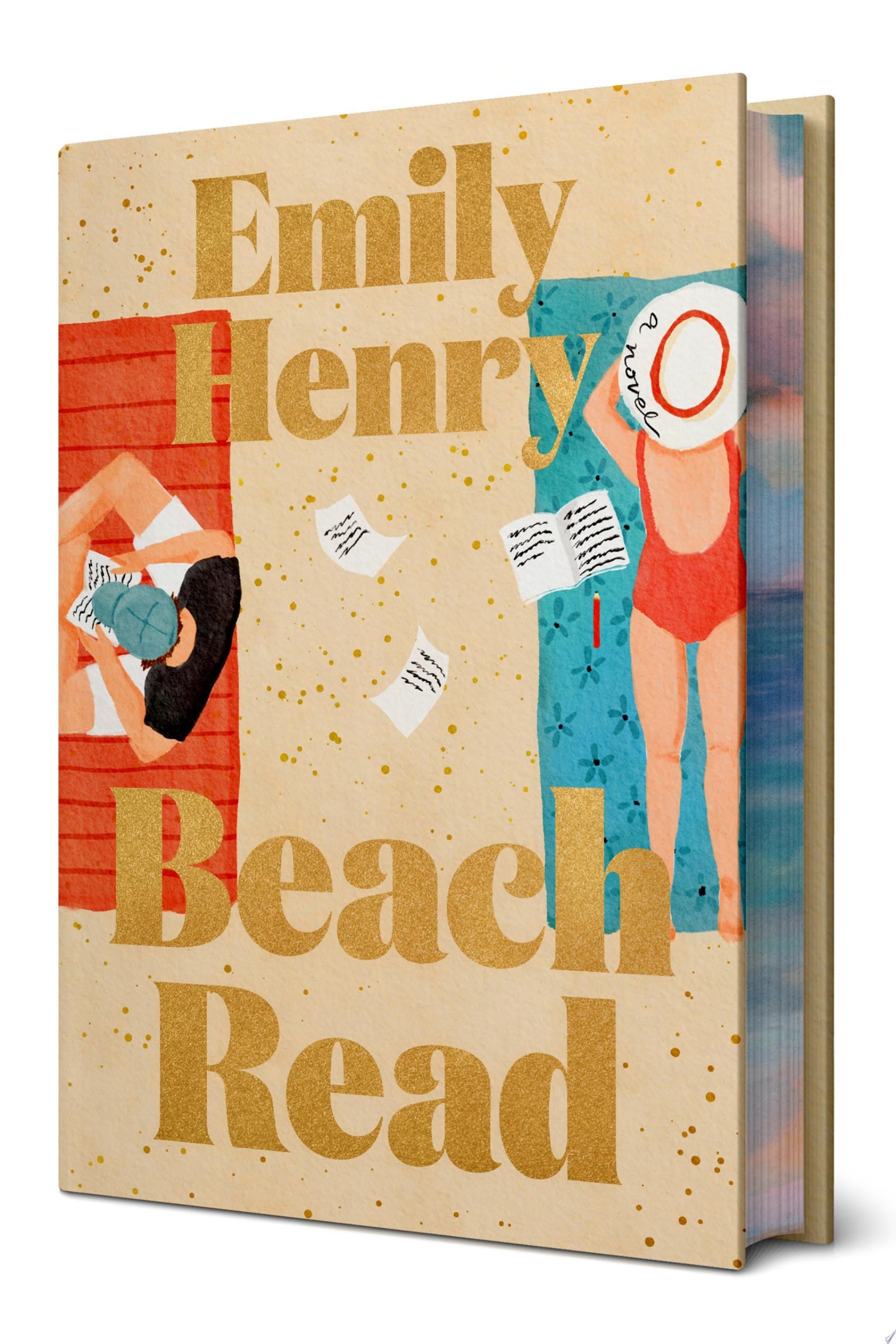 Beach Read