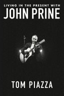 Living in the Present with John Prine