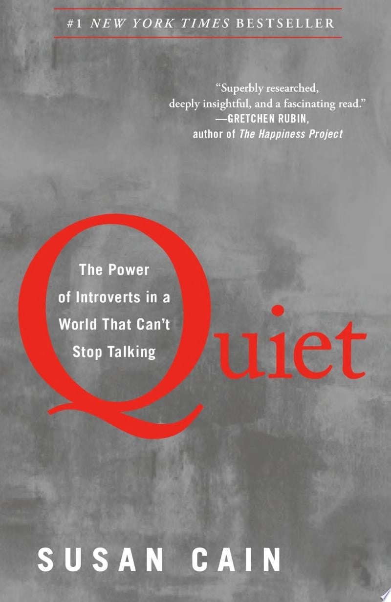 Quiet