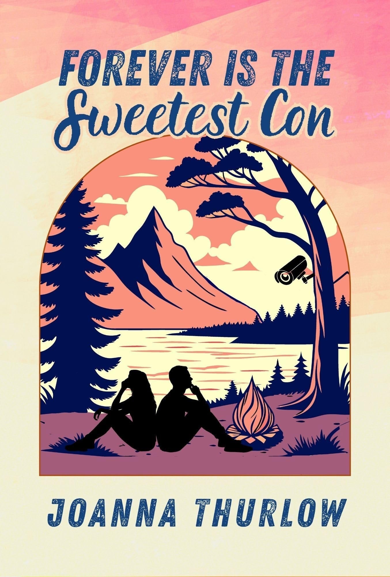 Forever is the Sweetest Con