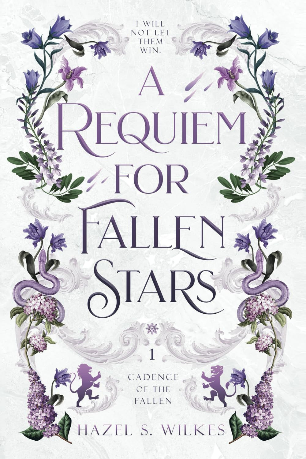 A Requiem for Fallen Stars
