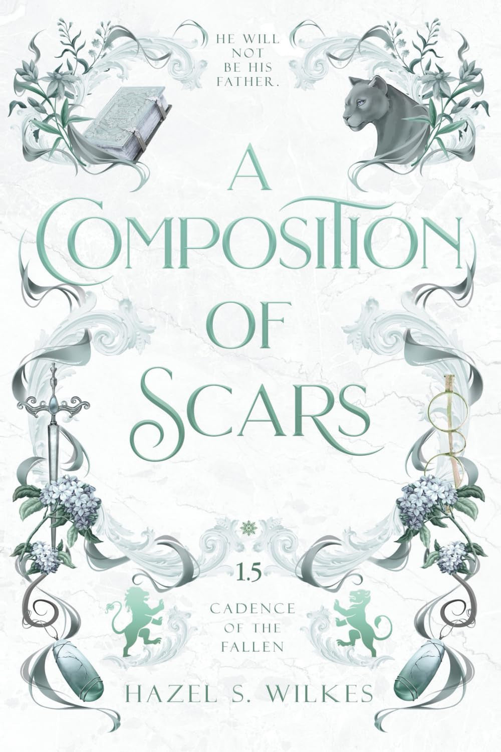 A Composition of Scars