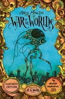 Chris Mould's War of the Worlds Illustrated Edition