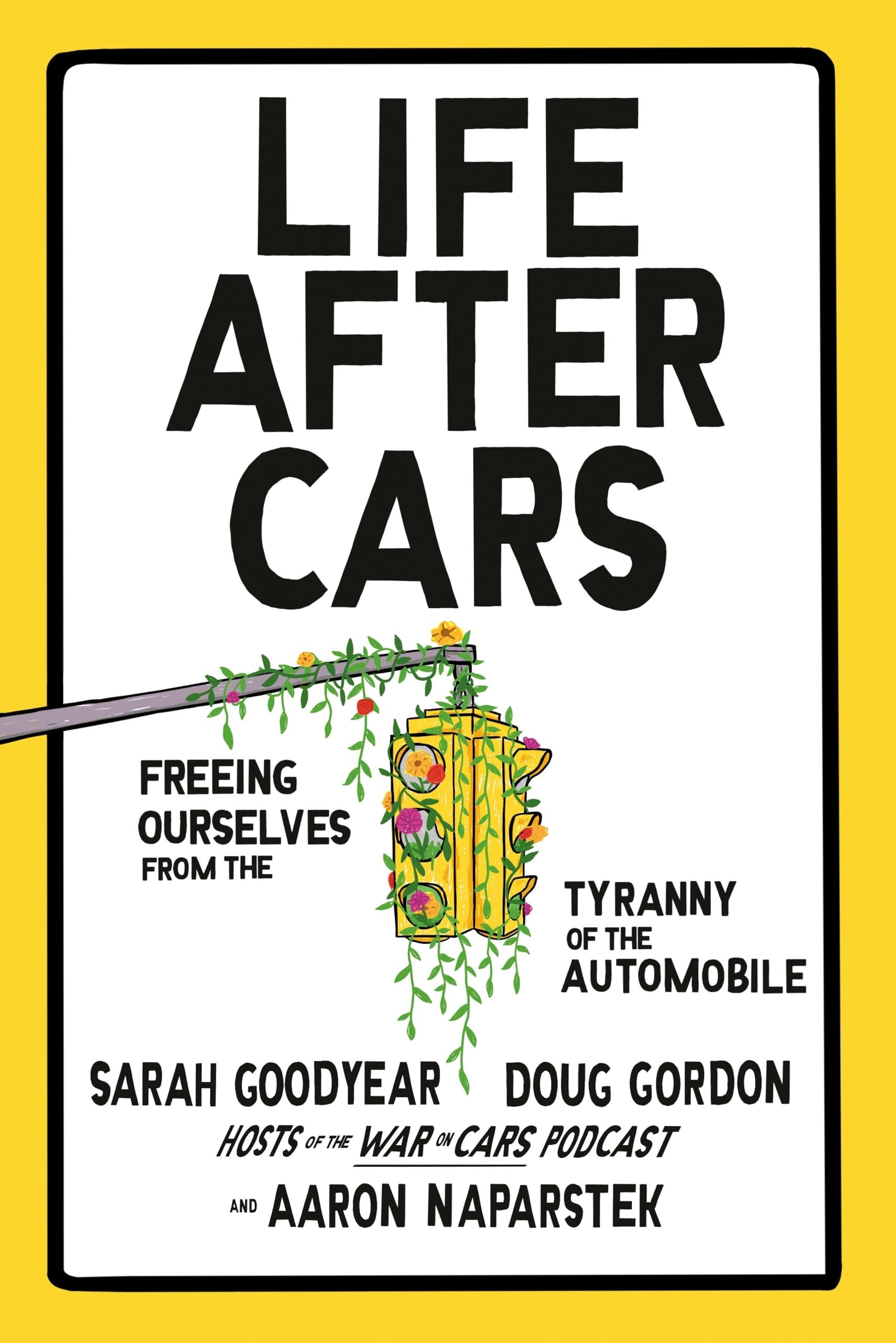 Life After Cars