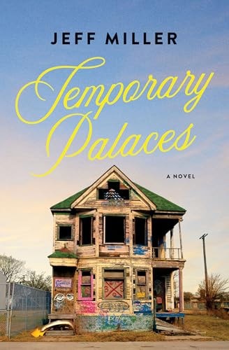 Temporary Palaces
