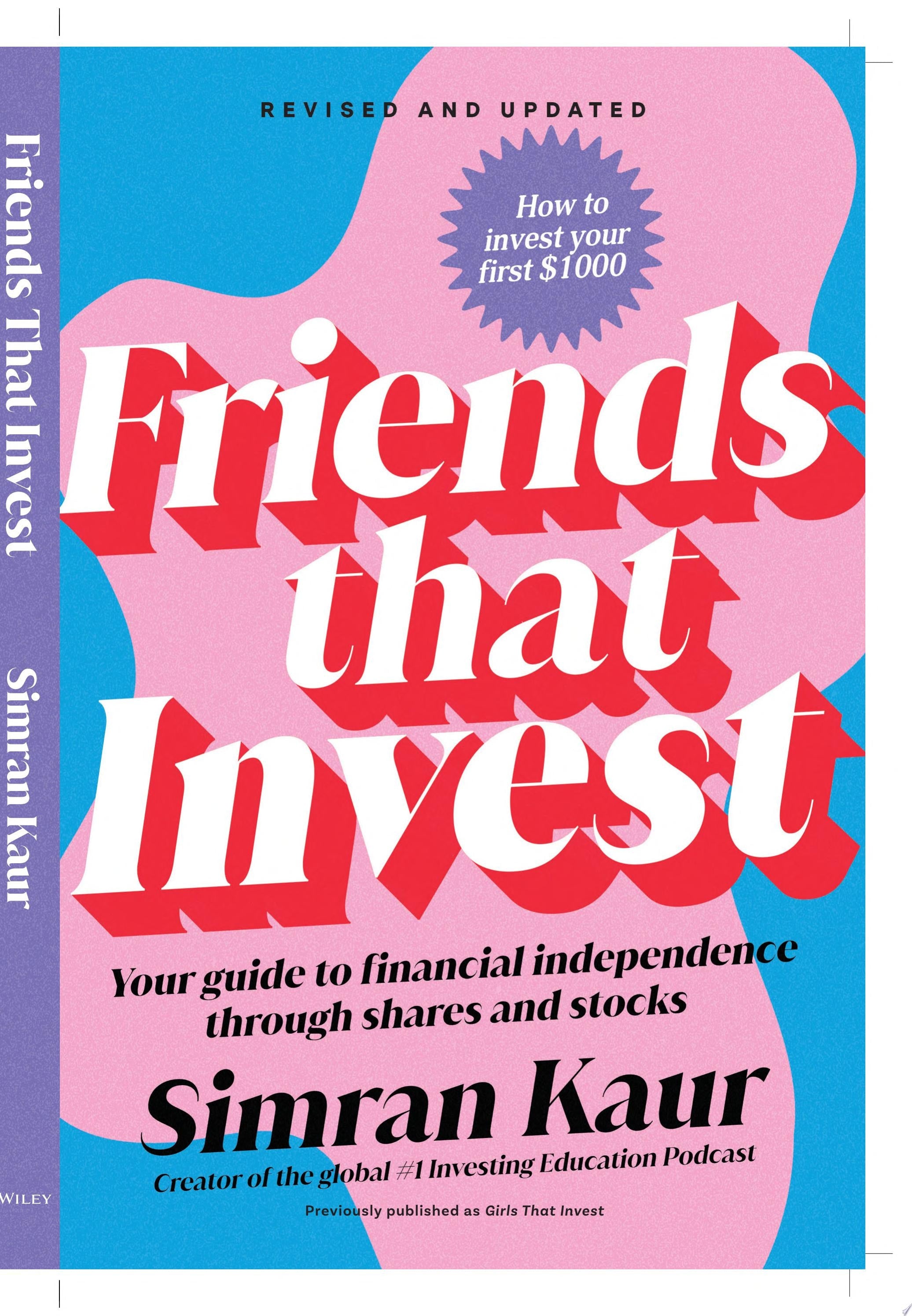 Friends That Invest