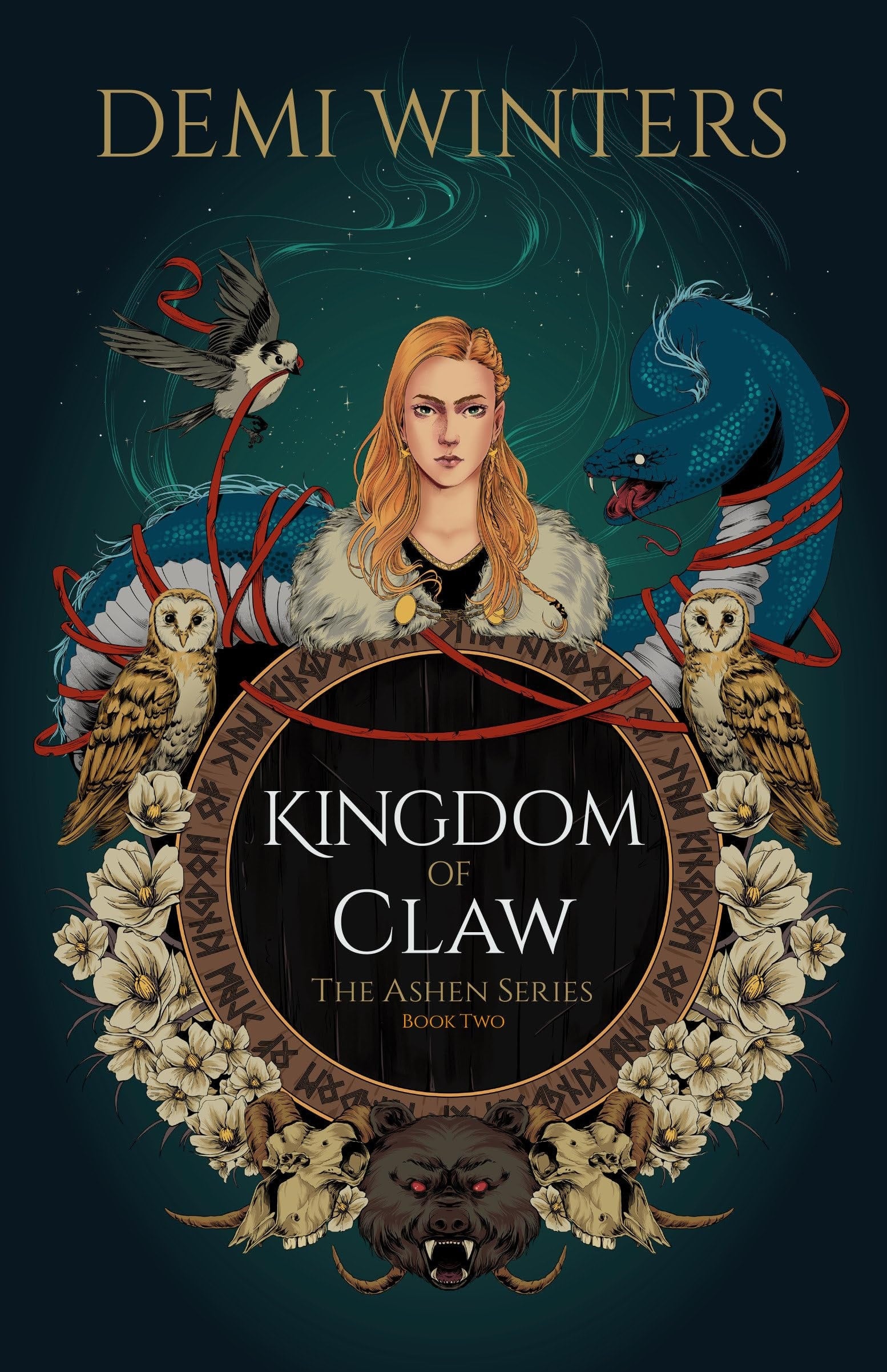 Kingdom of Claw