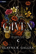 Given An Epic Romantasy
