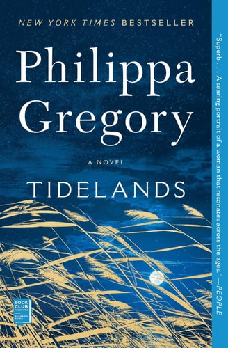 Tidelands A Novel