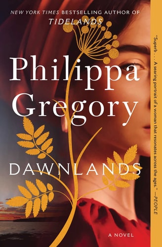 Dawnlands A Novel