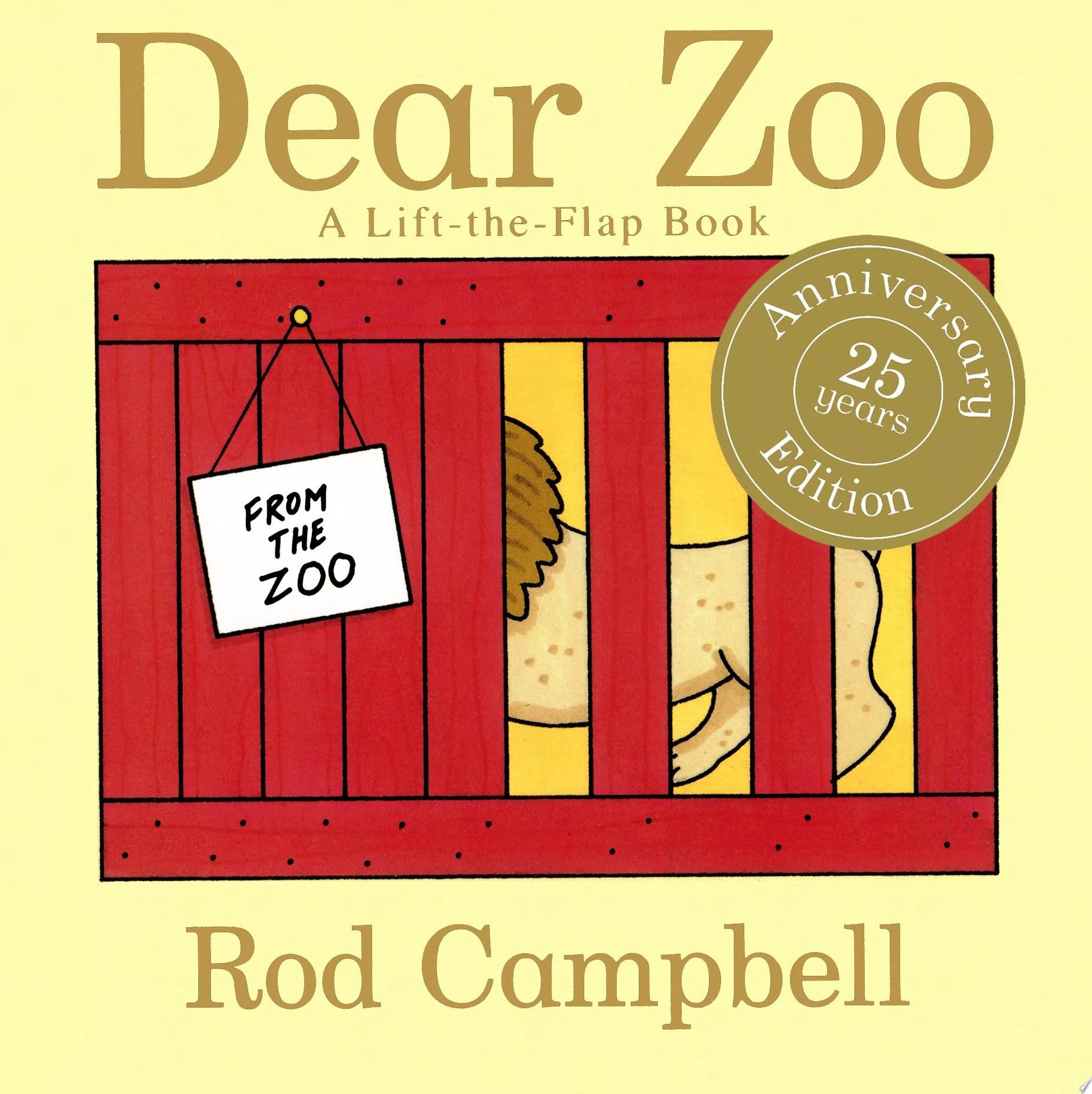 Dear Zoo