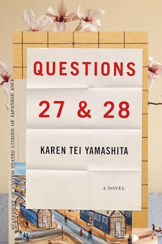 Questions 27 &amp; 28