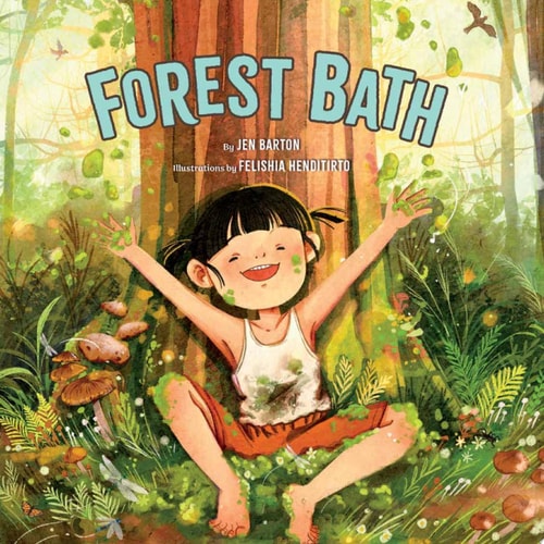 Forest Bath