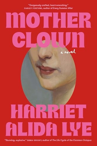 Motherclown