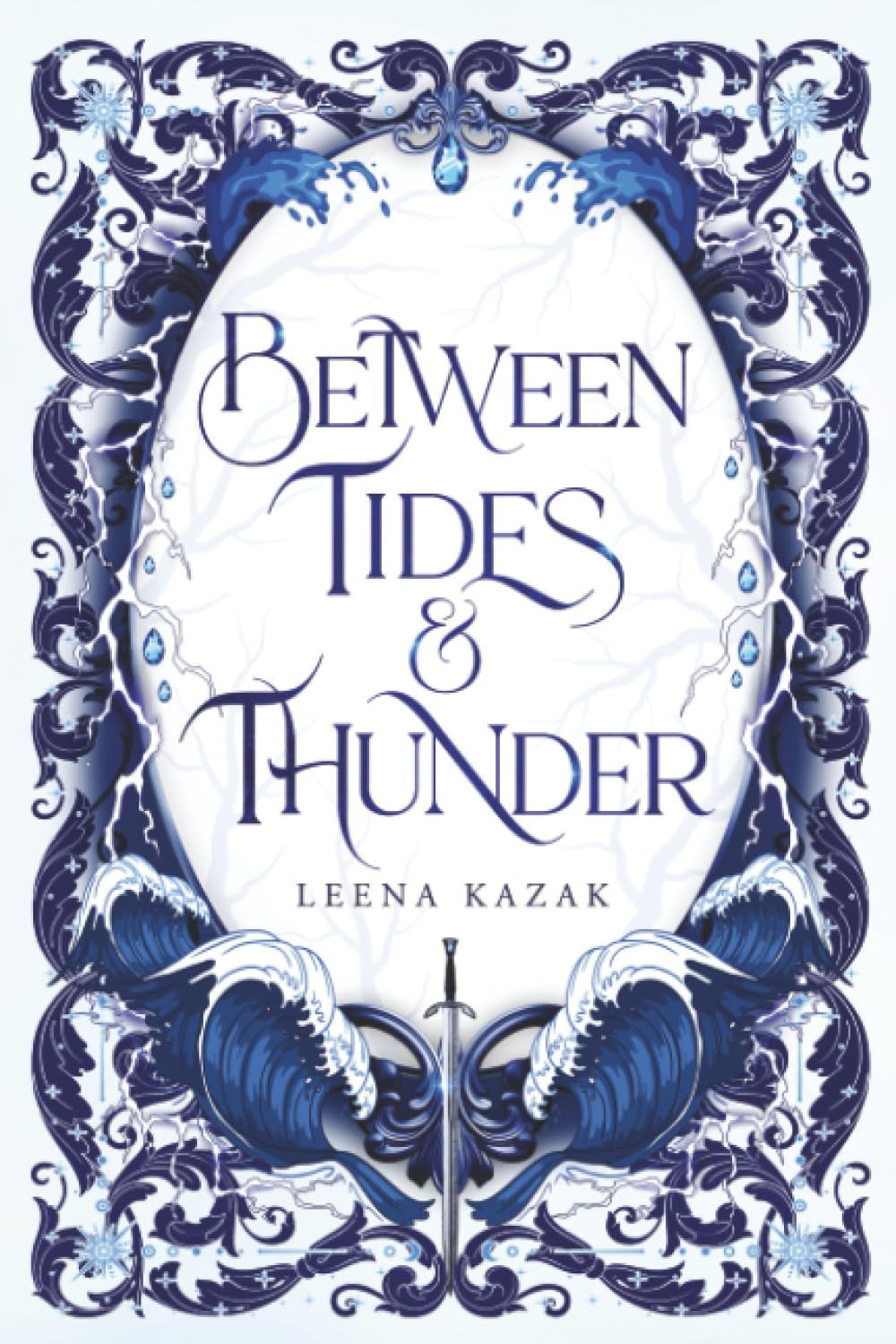 Between Tides &amp; Thunder