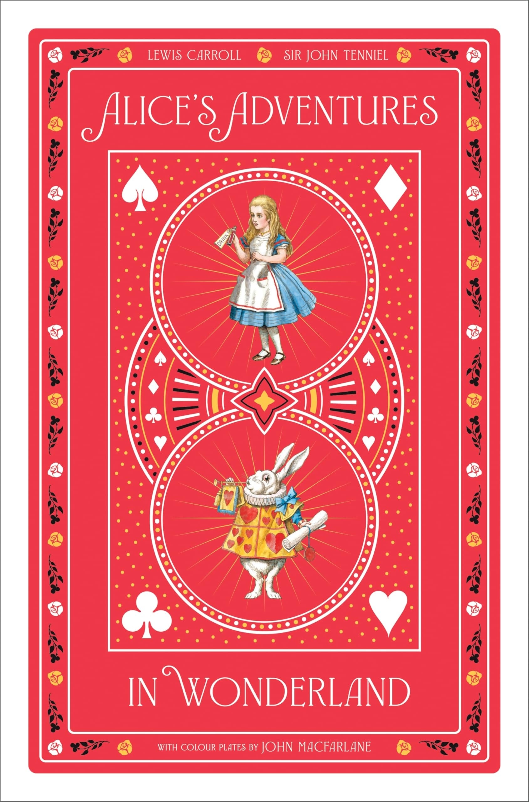 Alice's Adventures in Wonderland