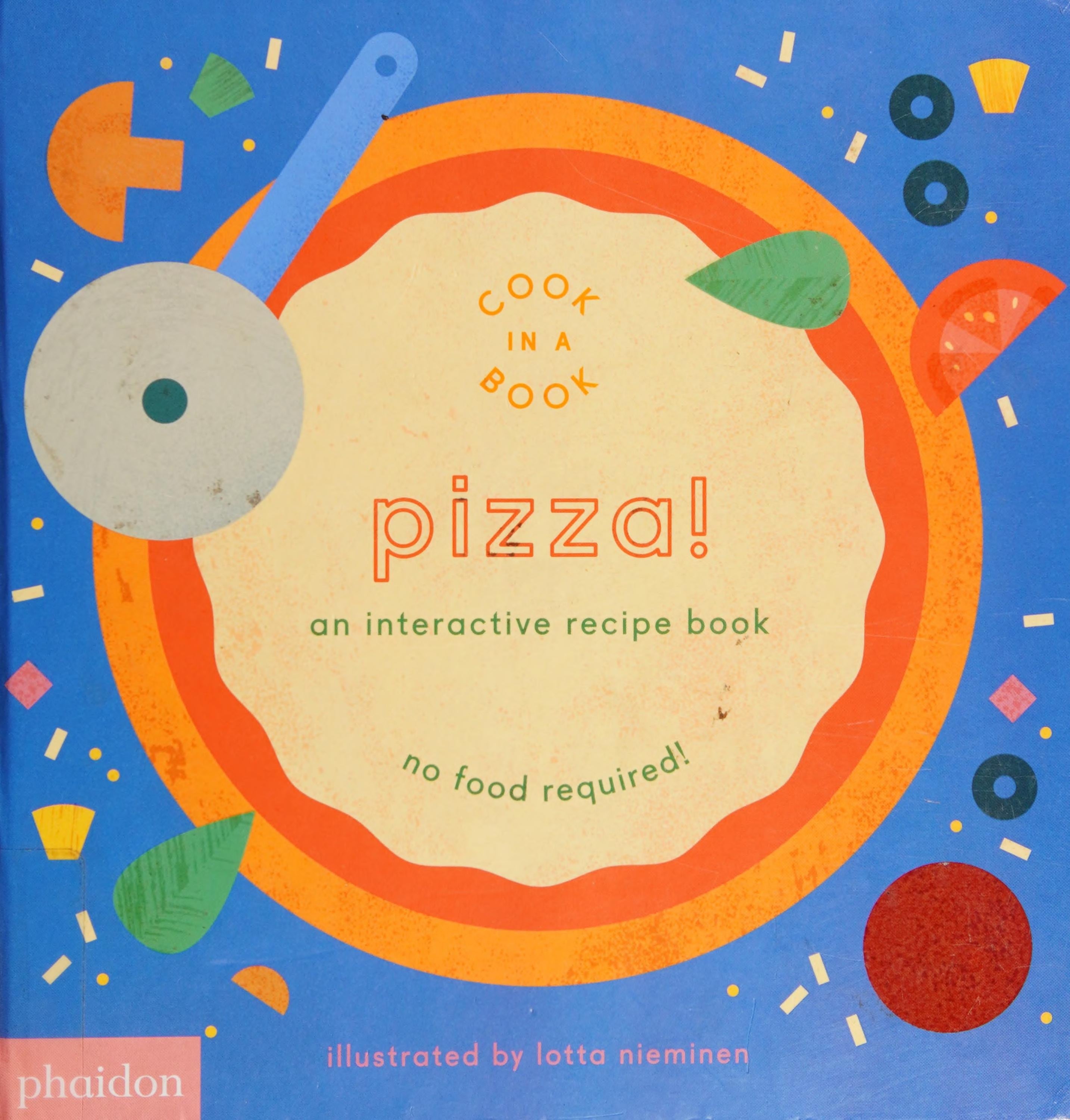 Pizza!
