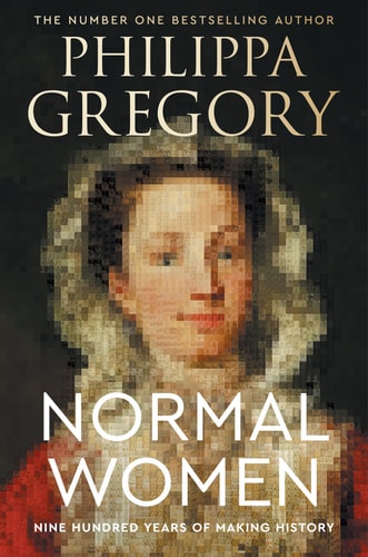 Normal Women 900 Years of Making History