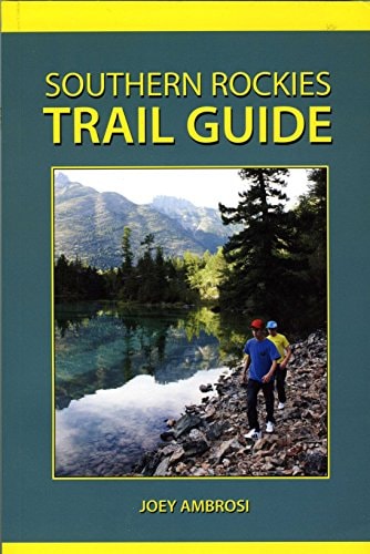 Southern Rockies Trail Guide