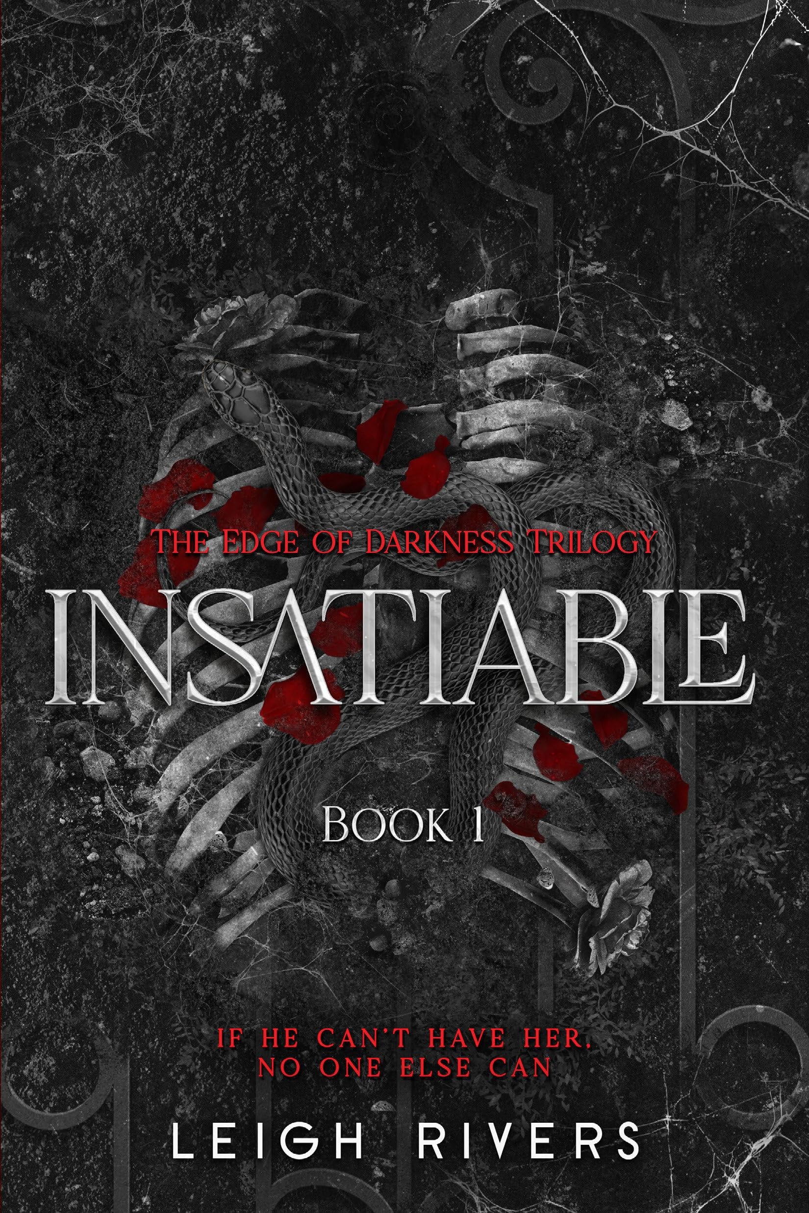 Insatiable