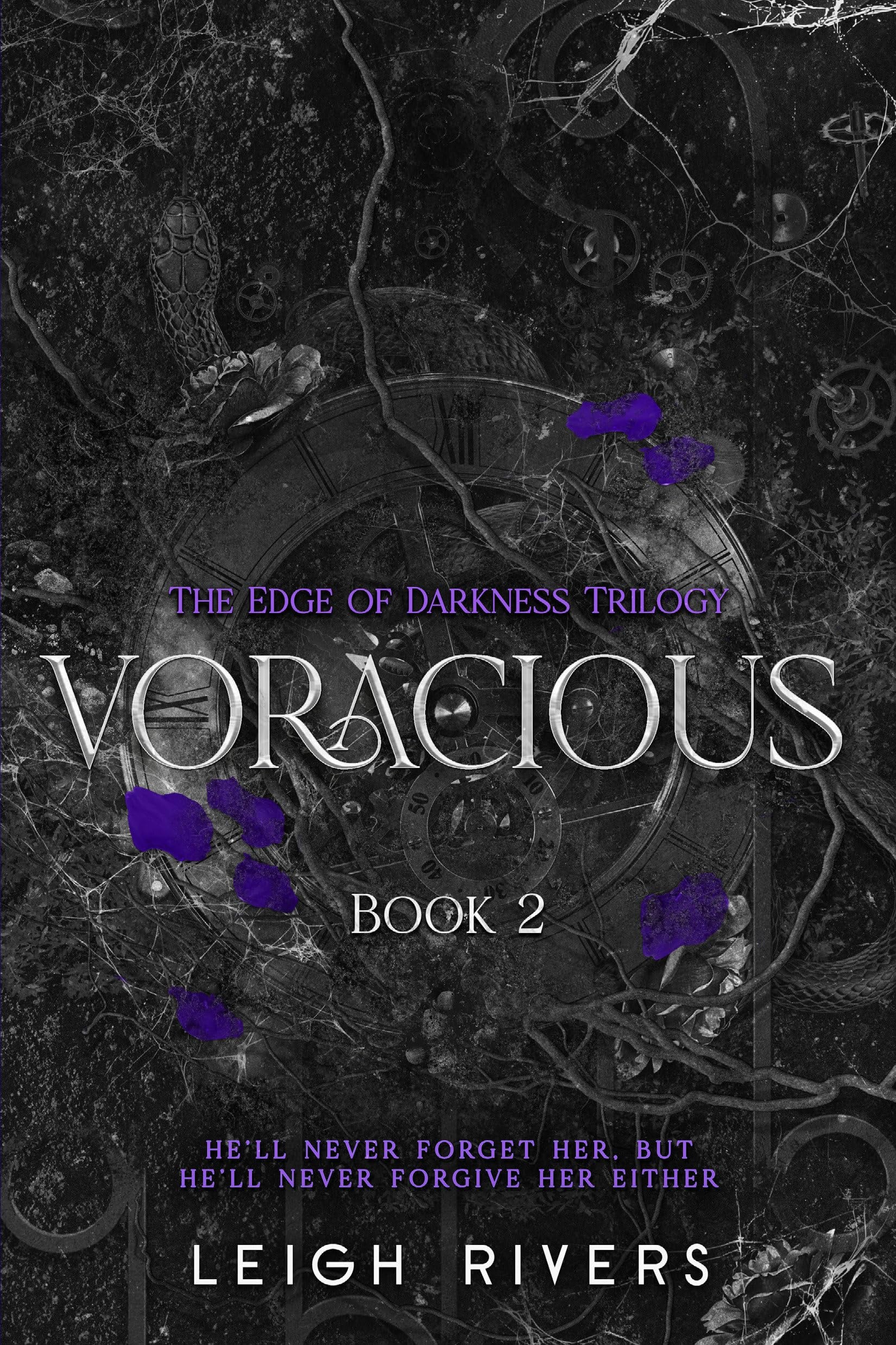 Voracious