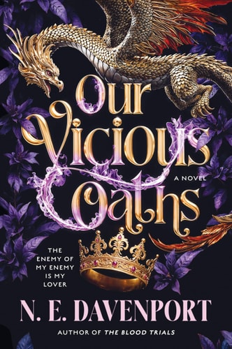 Our Vicious Oaths