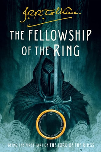 The Fellowship of the Ring Collector's Edition Being the First Part of the Lord of the Rings