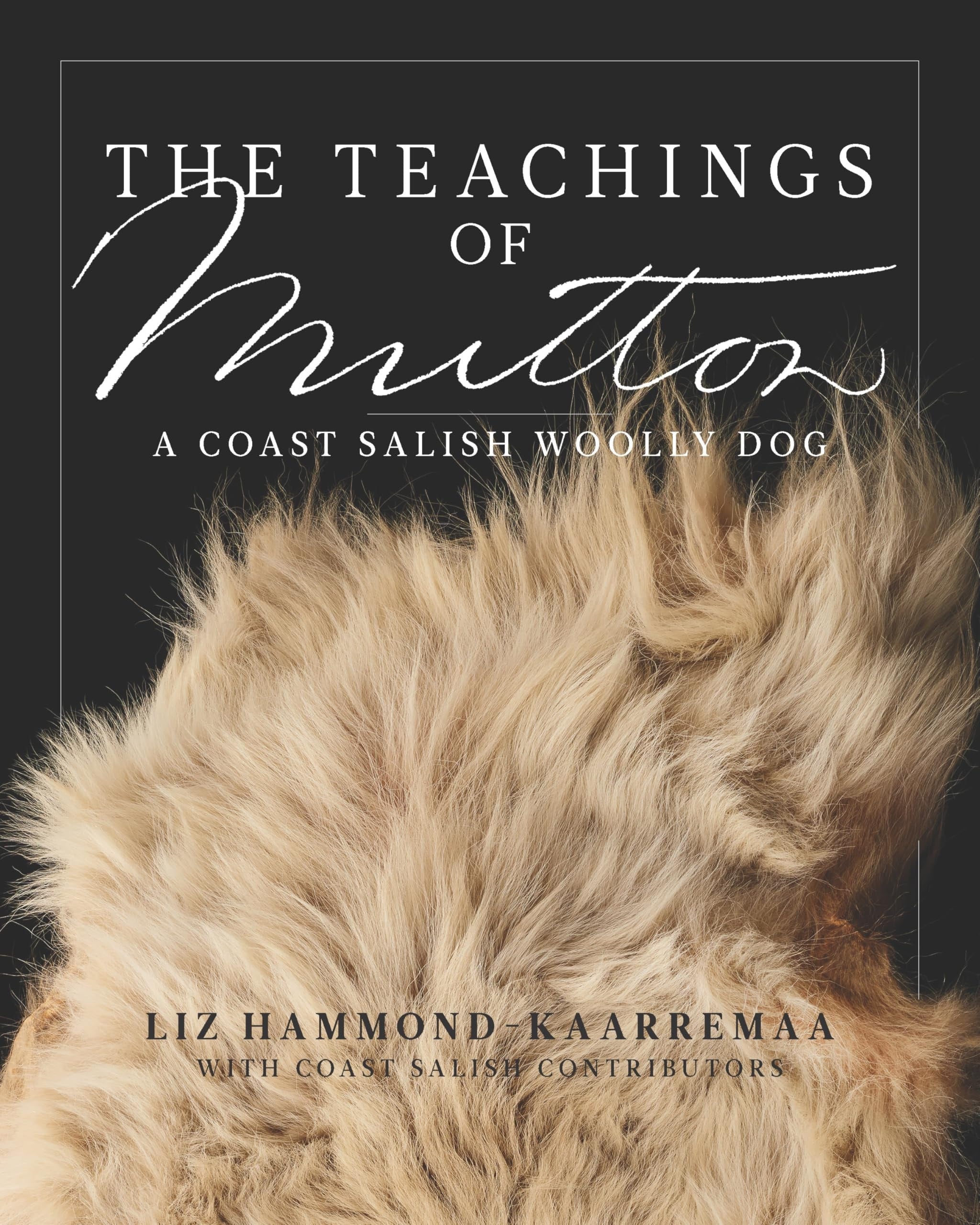 The Teachings of Mutton
