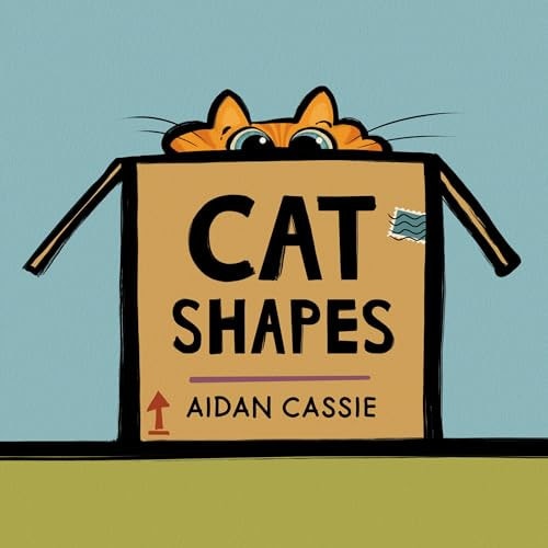 Cat Shapes