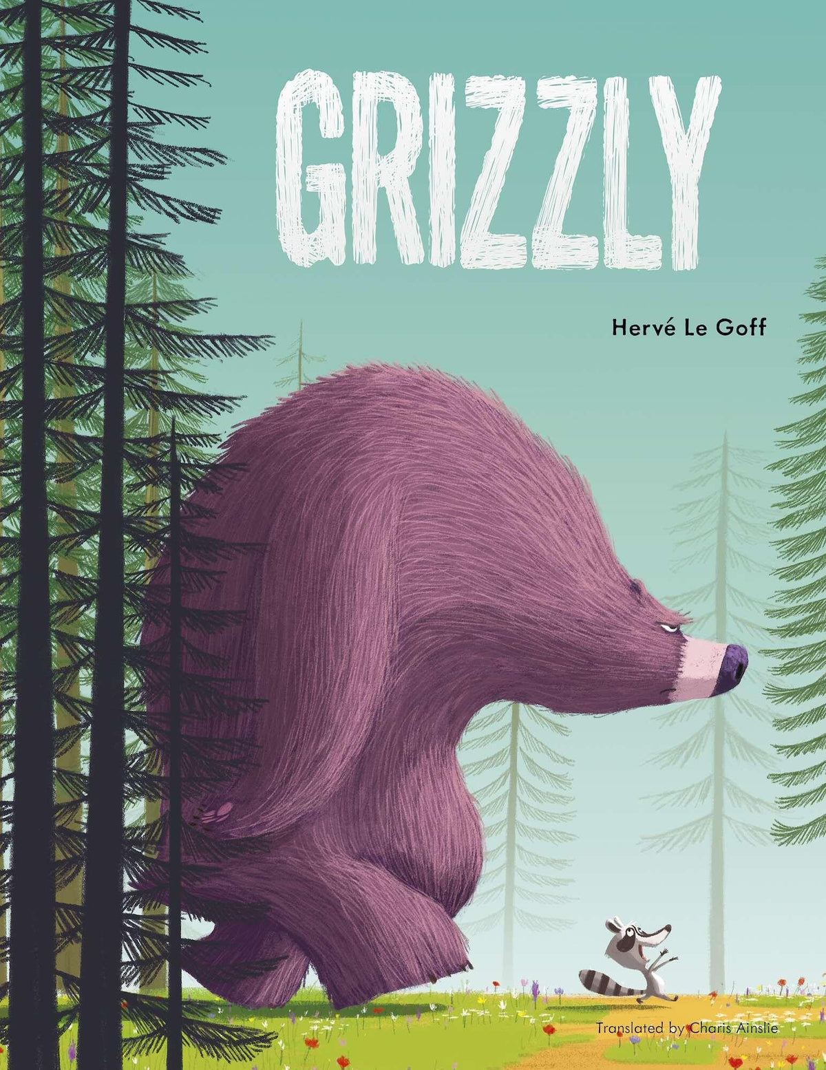 Grizzly