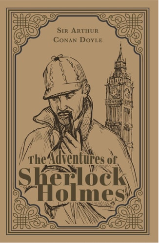 The Complete Sherlock Holmes