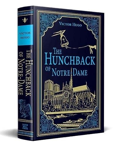 The Hunchback of Notre Dame
