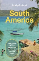 Lonely Planet South America 16 16th Ed.