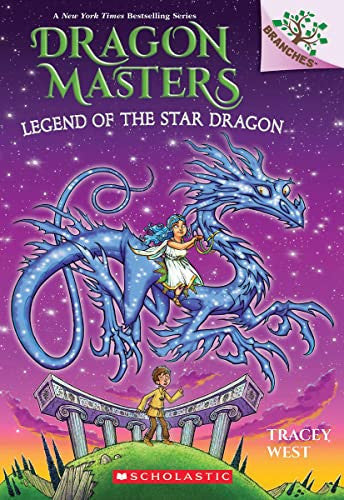 Legend of the Star Dragon