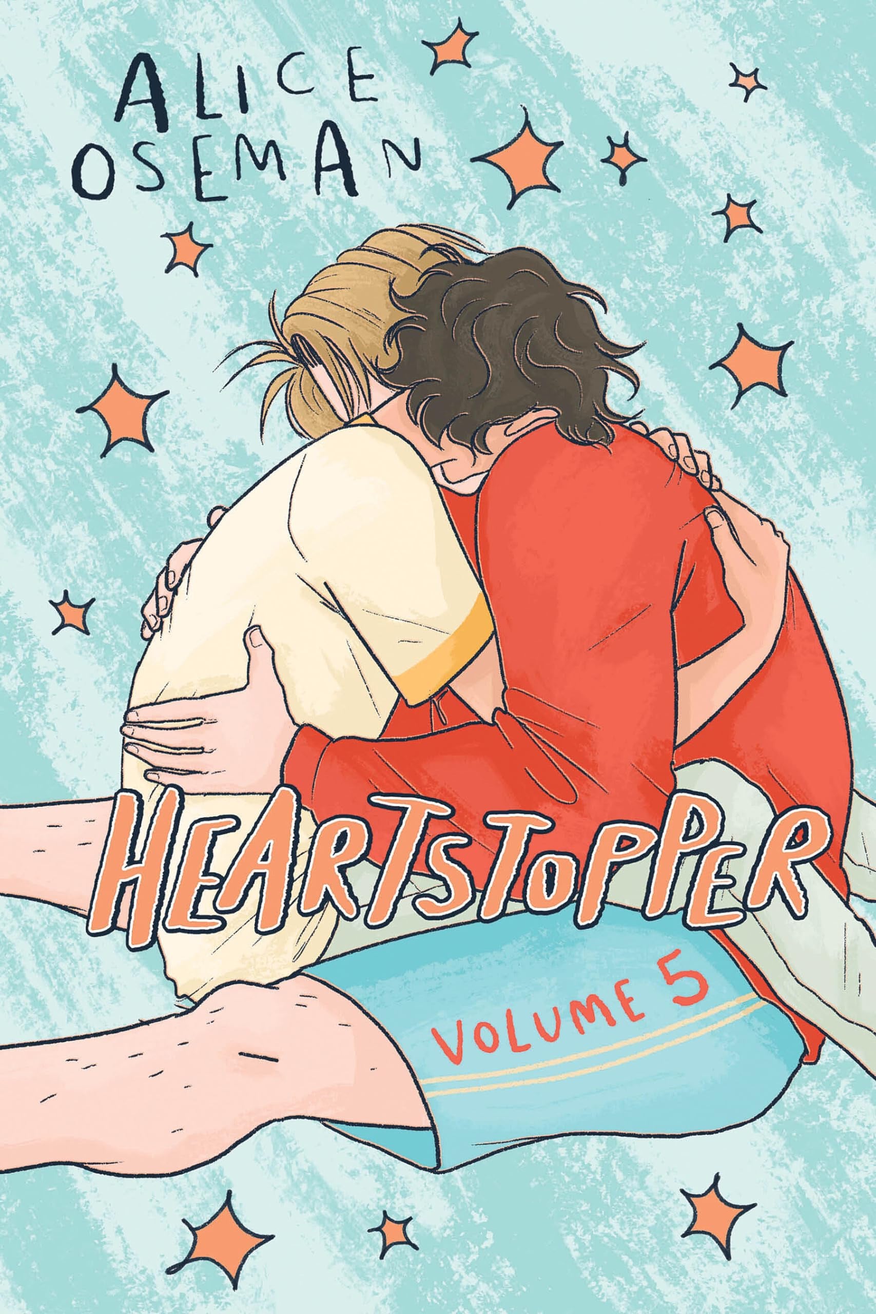 Heartstopper
