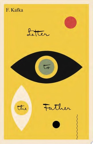 Letter to the Father/Brief an den Vater Bilingual Edition