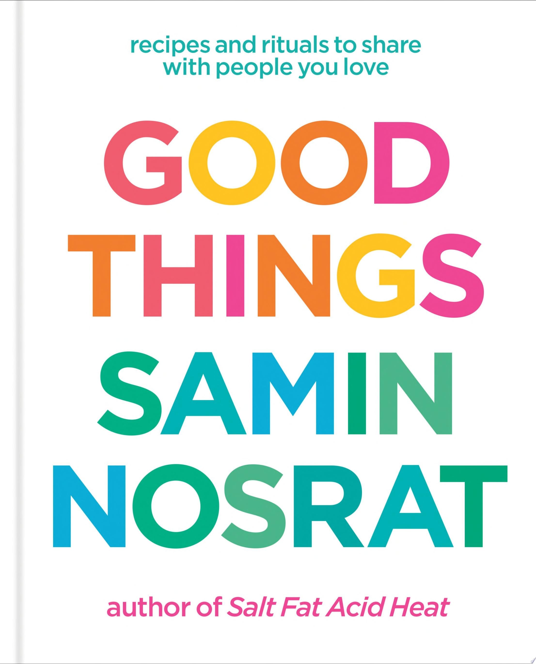 Good Things