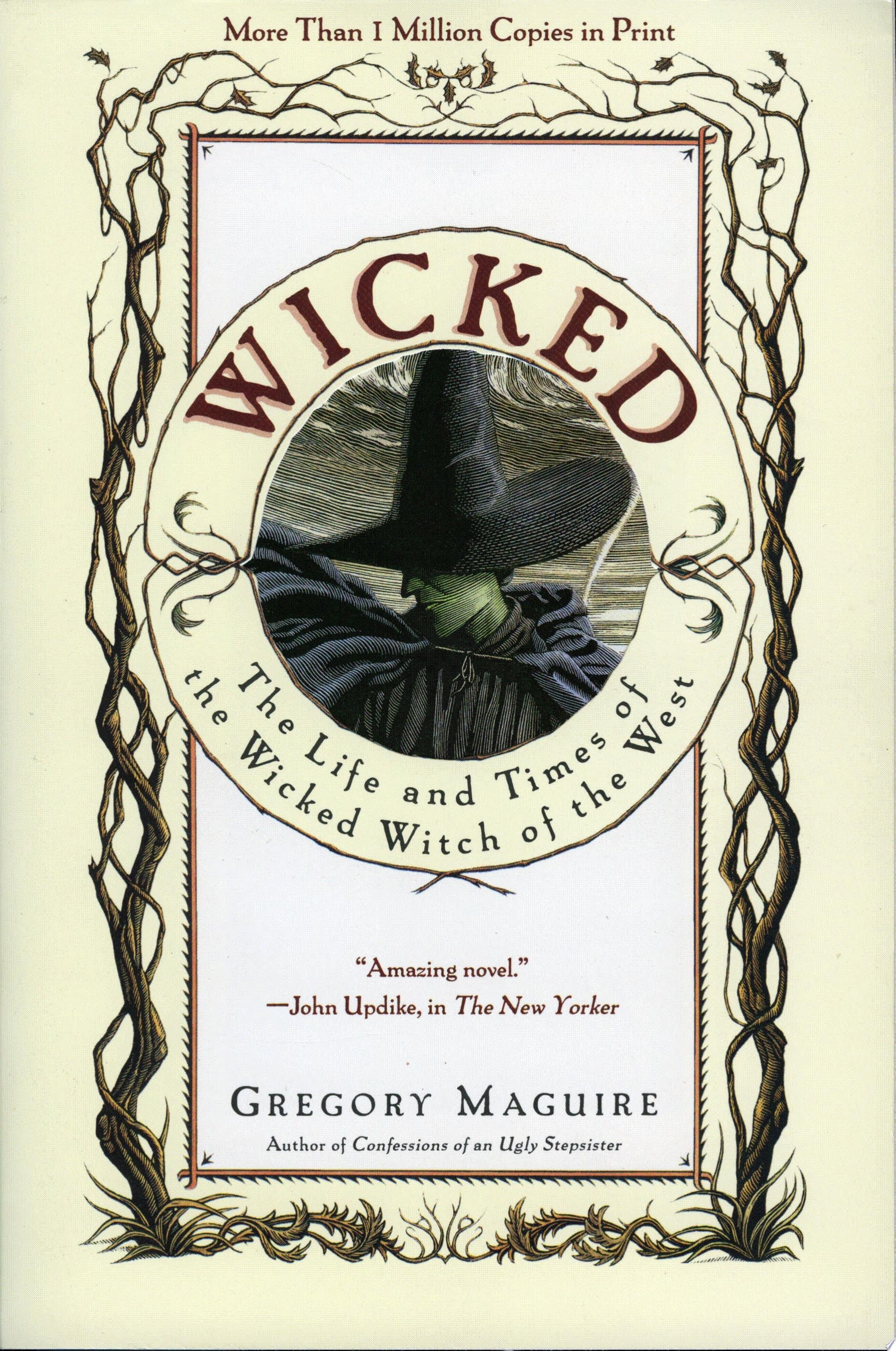 Wicked