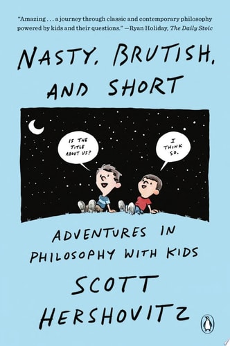 Nasty, Brutish, and Short