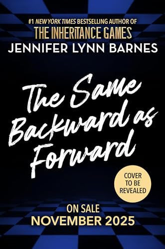 The Same Backward As Forward (Deluxe Limited Edition)