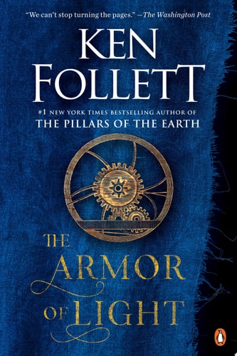 The Armor of Light A Novel