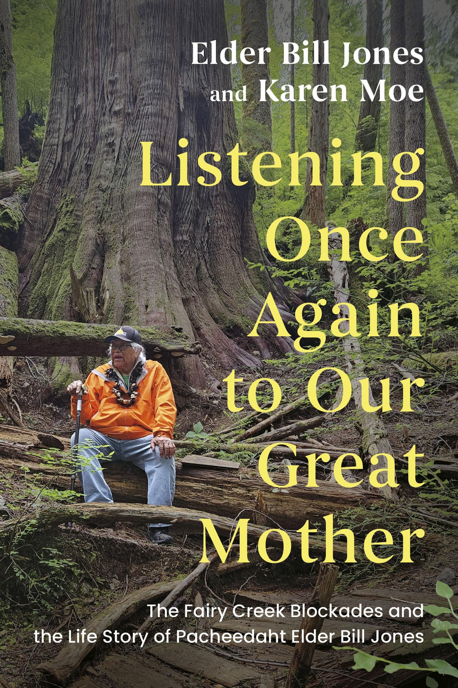 Listening Once Again to Our Great Mother