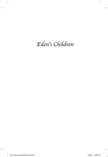 Eden's Children