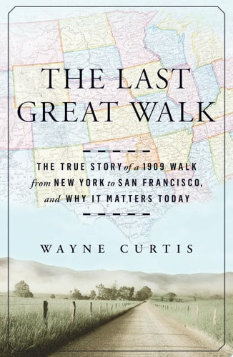 The Last Great Walk