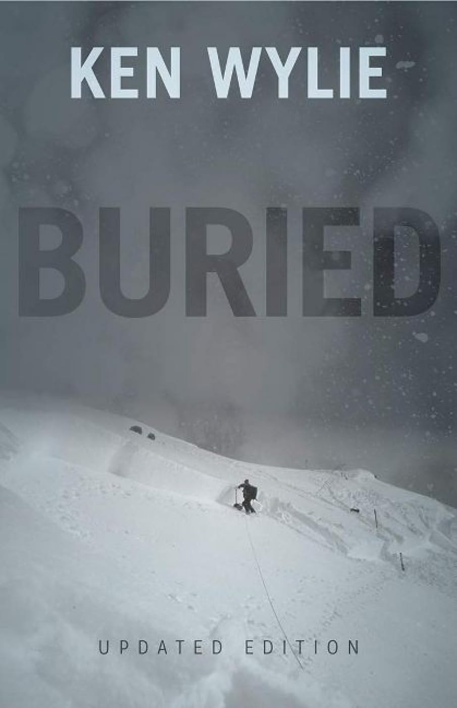 Buried
