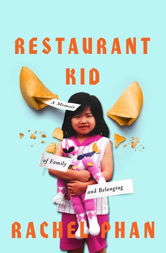 Restaurant Kid A Memoir of Family and Belonging
