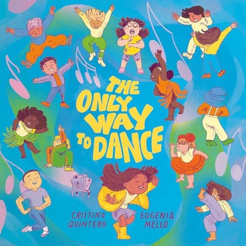 The Only Way to Dance