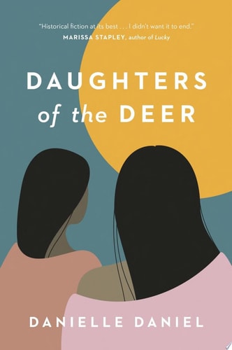 Daughters of the Deer